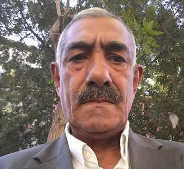 GÜÇLÜ AİLESİNİN ACI GÜNÜ