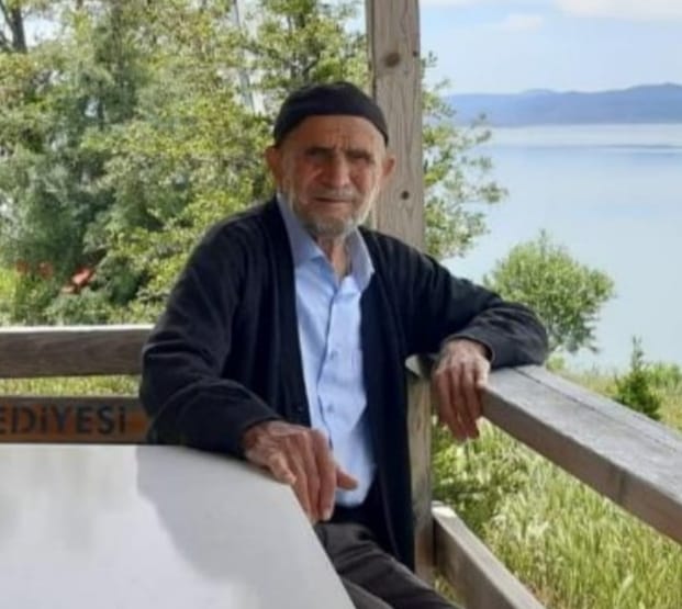 İŞ-KUR MÜDÜRÜ ABDULLAH BALCI’NIN BABASI HAŞİM BALCI VEFAT ETTİ