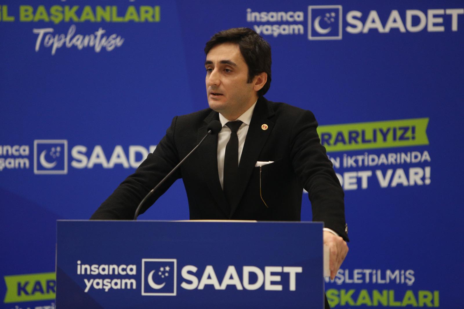 ABDULLAH AKIN: YOĞUN  EMEKLERLE ÇALIŞAN BASIN MENSUPLARININ HAKETTİĞİ TÜM TALEPLERİNİN KARŞILANMASI GEREK