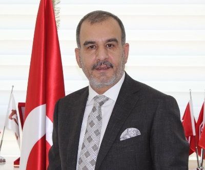 ETSO BAŞKANI ALAN: ELAZIĞ ÇALIŞAN GAZETECİ SAYISIYLA İFTİHAR ETMEKTEDİR