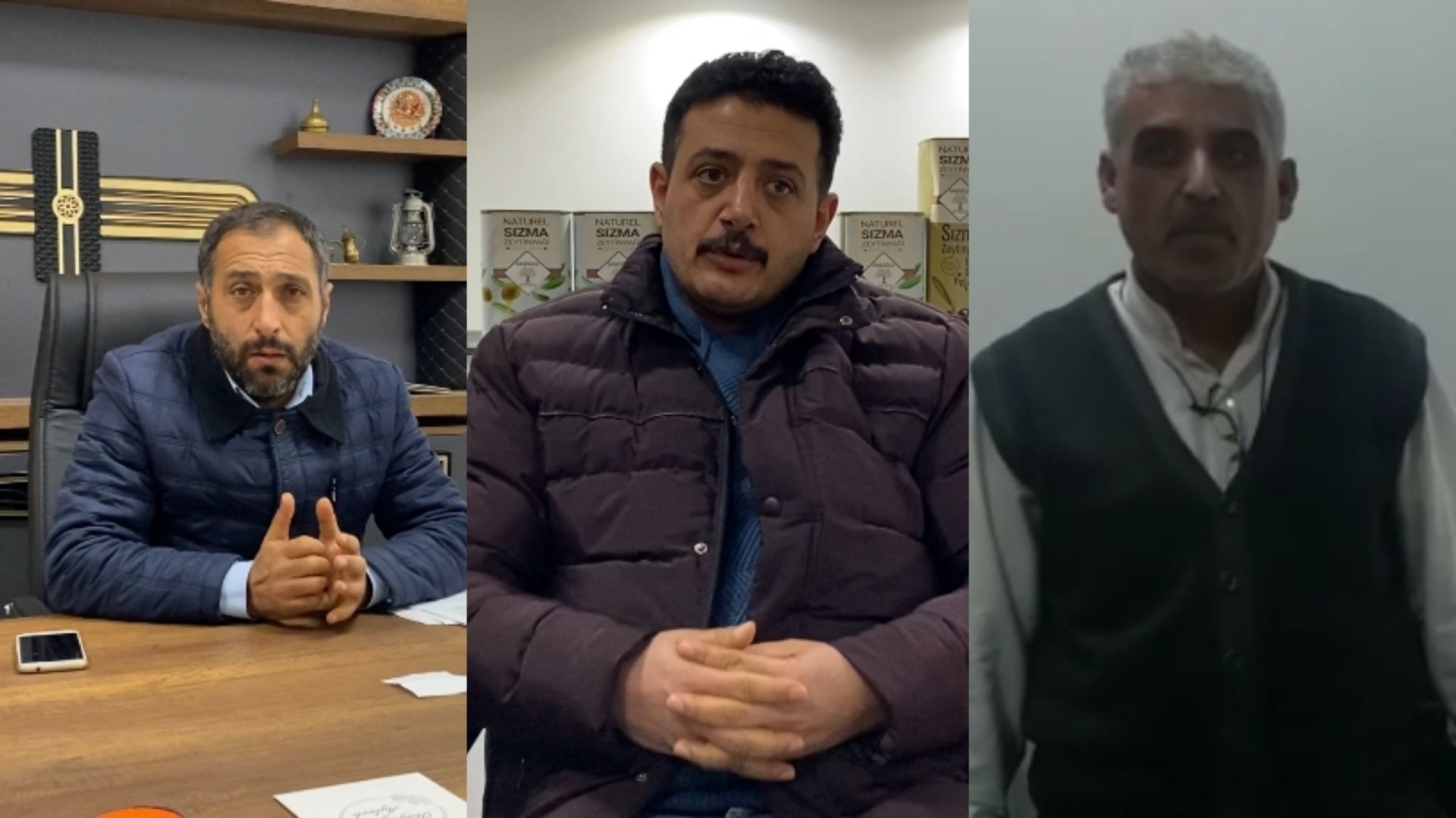 BAĞ-KUR’LU ESNAF DA EYT’YE DAHİL OLMAK İSTİYOR: BİZİM DERDİMİZ EMEKLİ OLMAK DEĞİL, PRİMLERİ ÖDEYEMİYORUZ ARTIK
