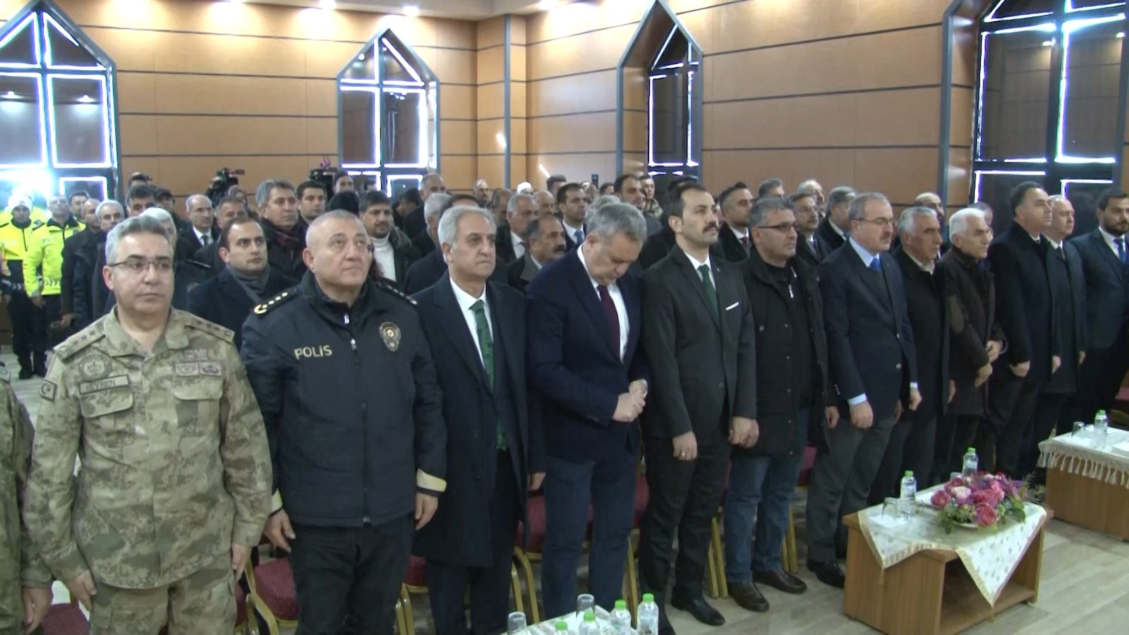 ÖLMÜNÜN 6. YILDÖNÜMÜNDE ŞEHİDİMİZ FETHİ SEKİN ANILDI