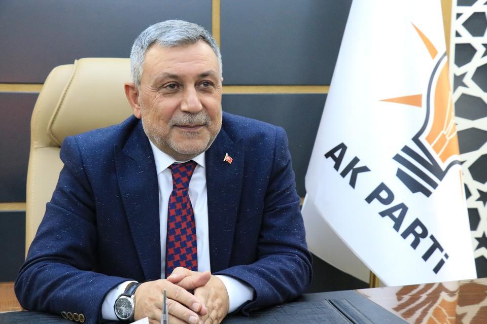 BAŞKAN YILDIRIM: 24 OCAK DEPREMİNİN YARALARINI SARMAK İÇİN YOĞUN MÜCADELE VERİLDİ