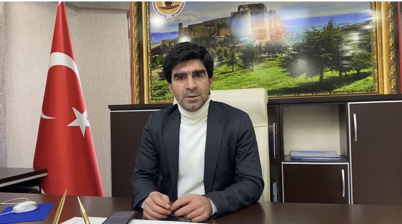 BAŞKAN EVSEN “4 SENE BOYUNCA HAL HATIR SORARAK İDARECİ OLMA DEVRİNİN BİTMESİ GEREKİYOR”
