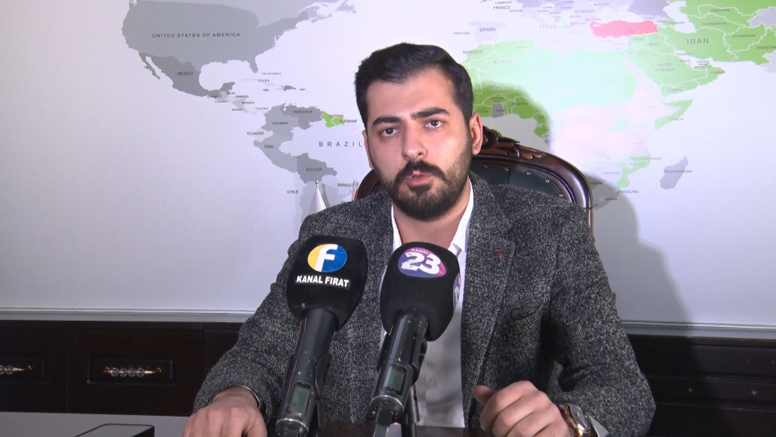 ELMÜTDER Yeni Evim kampanyasını değerlendirdi