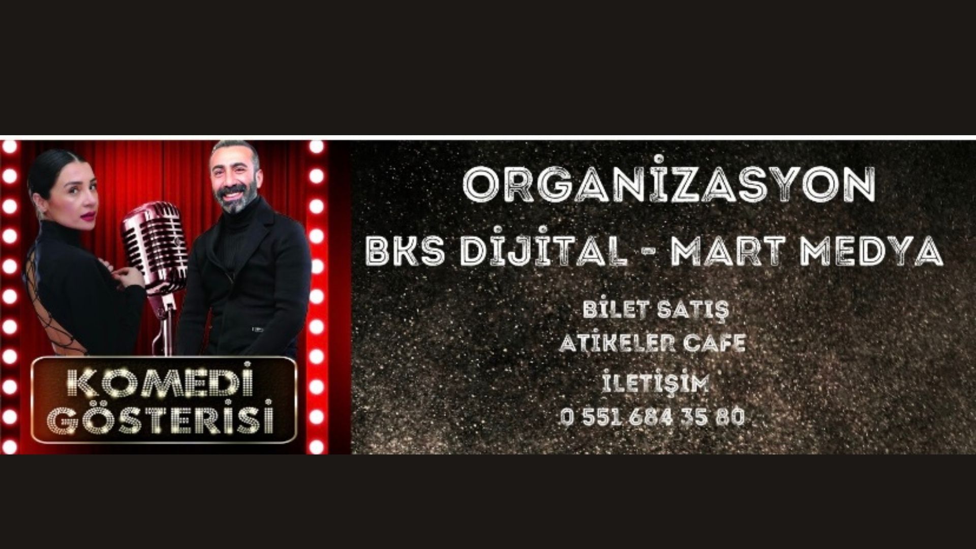 DİJİTAL ŞAKALAŞMALAR ADLI TİYATRO OYUNU İÇİN GERİ SAYIM BAŞLADI