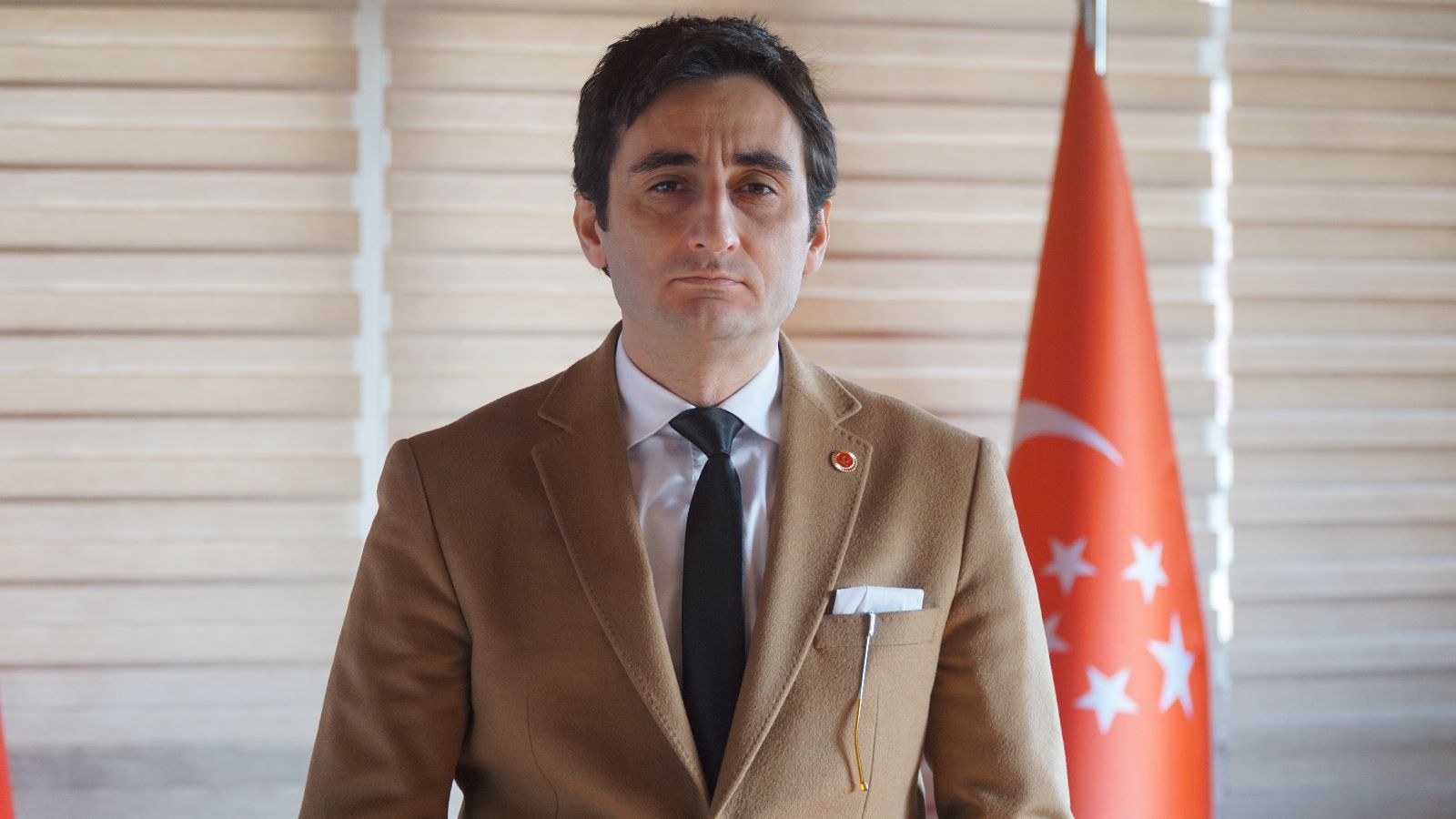 AKIN: ELAZIĞ AFET BÖLGESI ILAN EDILMELIDIR