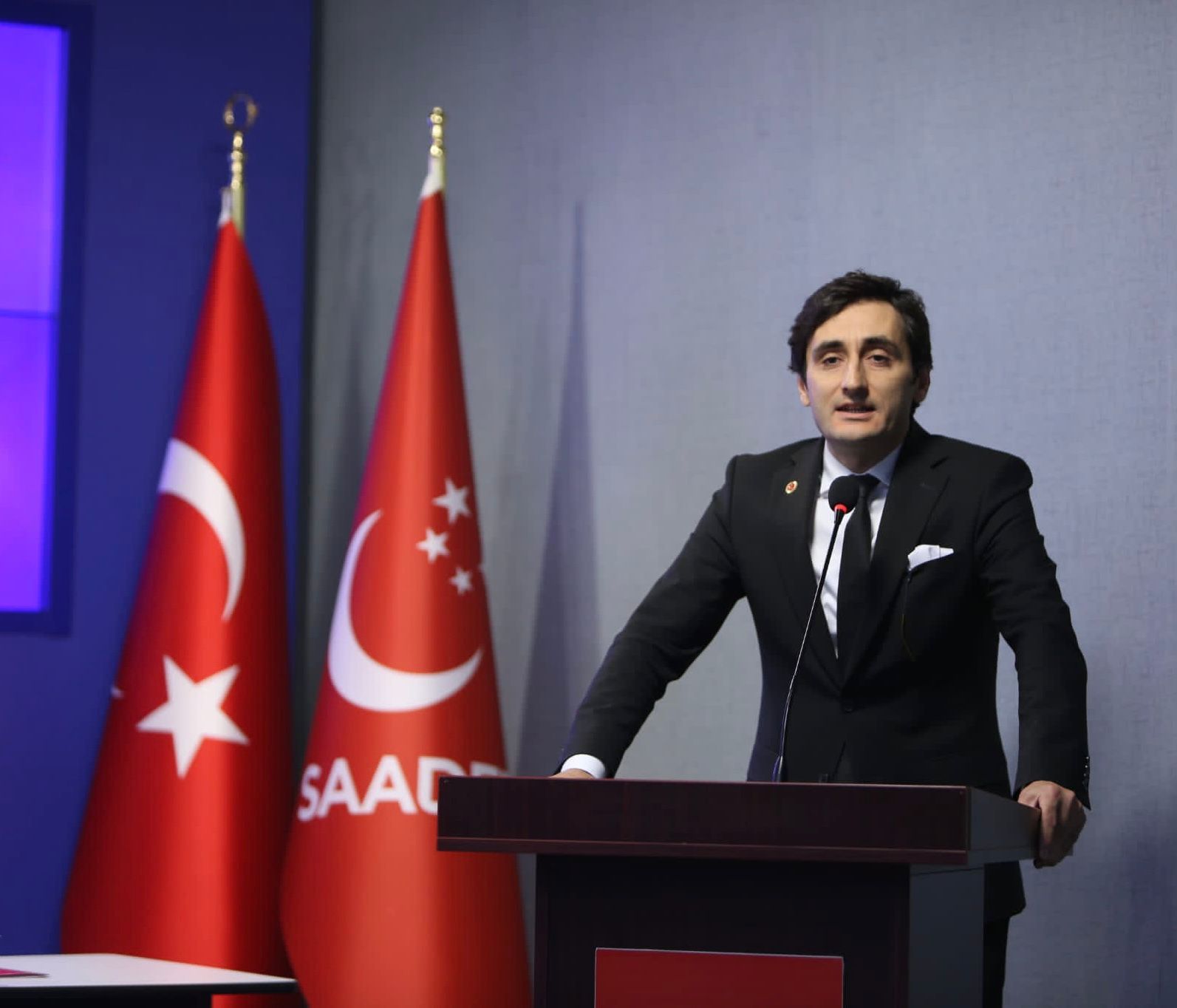 AKIN: ELAZIG’A VERİLEN KONUT SAYISI YETERSİZ!