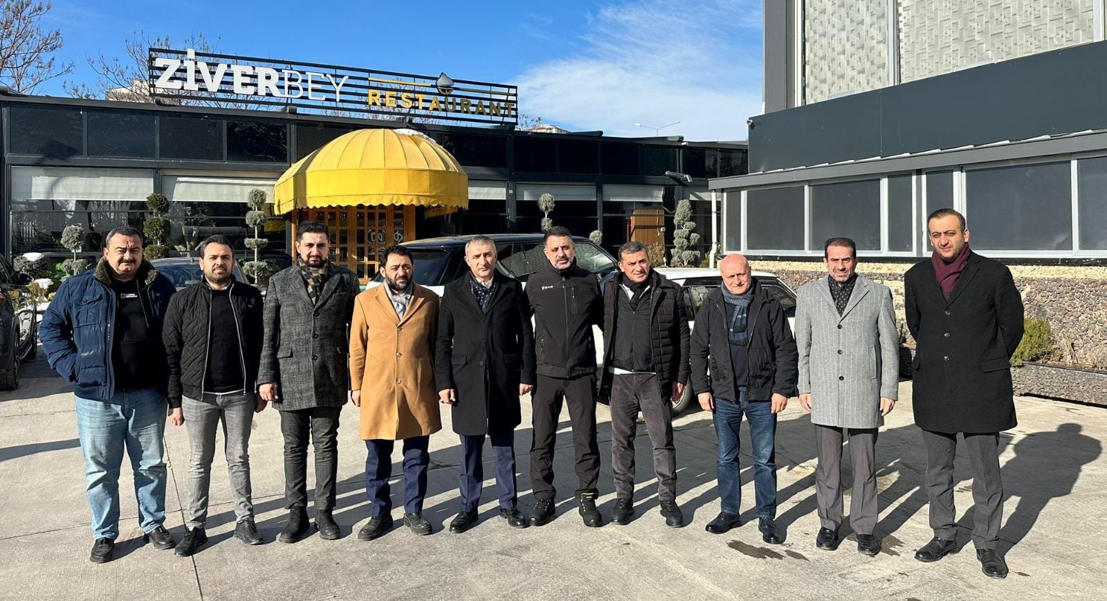 İMKON BAŞKANI TELLİOĞLU: TEK KURTULUŞ ADA BAZLI KENTSEL DÖNÜŞÜM
