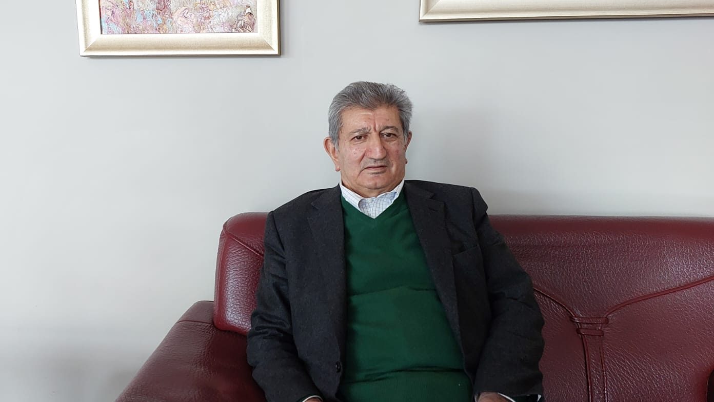 CHP 26. DÖNEM MİLLETVEKİLİ ALİ ÖZCAN: CUMHURBAŞKANI BU FELAKETTE DE KURTARMA ÇALIŞMALARINDA GEÇ KALDIĞI İÇİN AF DİLEMELİDİR