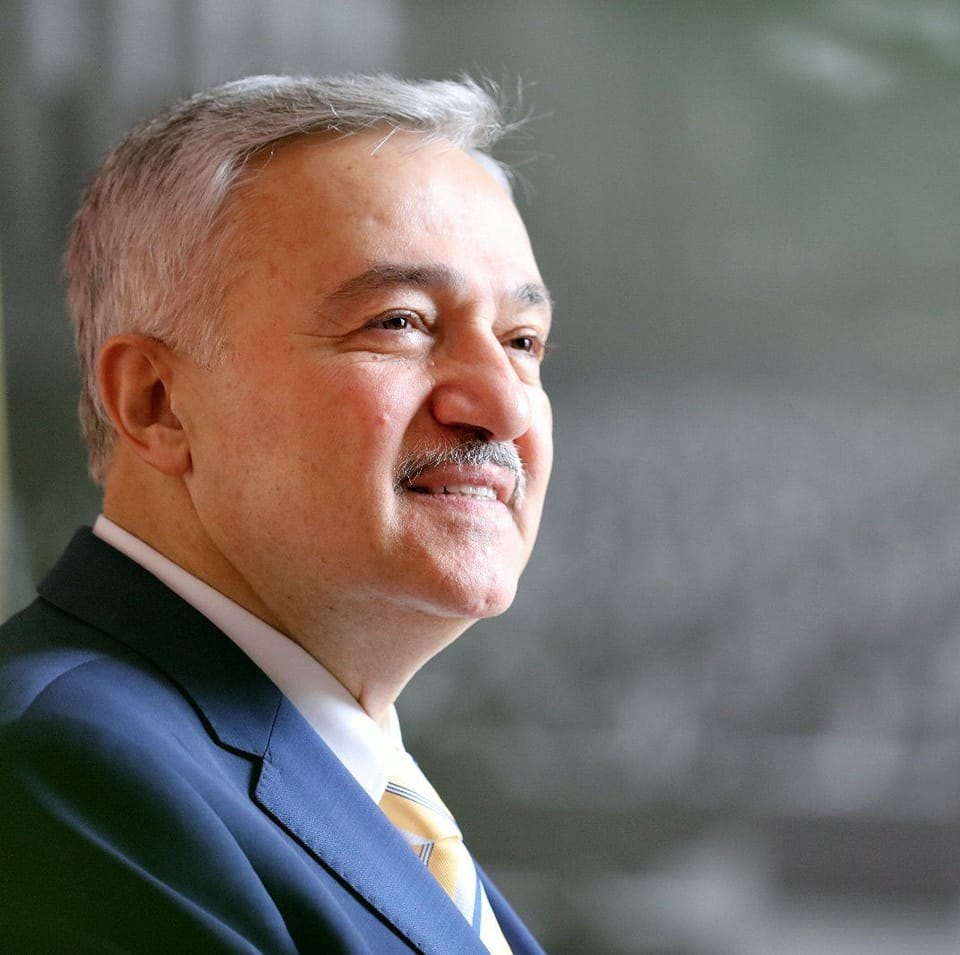 MİLLETVEKİLİ DEMİRBAĞ; TOPLANTIDA ELAZIĞ ADINA ÖNEMLİ KONULAR GÖRÜŞÜLDÜ