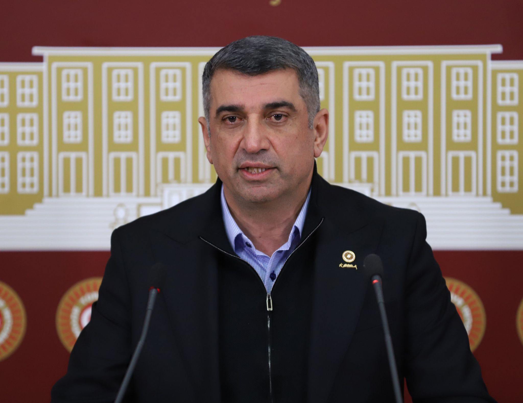 MİLLETVEKİLİ GÜRSEL EROL’DAN, CUMHURBAŞKANI ERDOĞAN’A ÇAĞRI!
