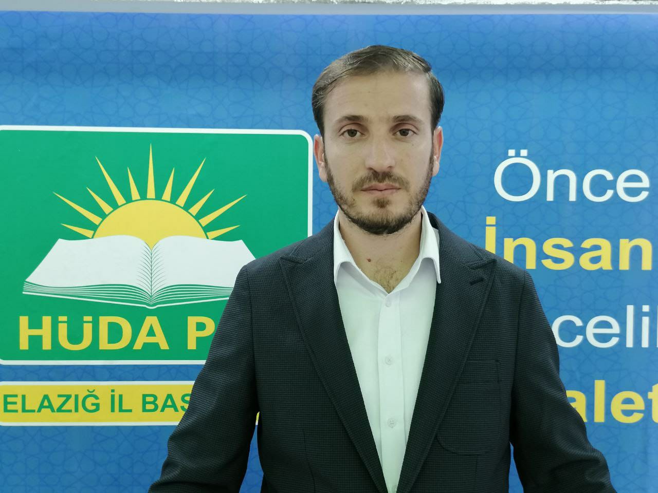 Başkan Kavaklı: Elazığ Hem Teşekkürü Hem de “Genel Hayata Etkili Afet Bölgesi” Olmayı Hak Ediyor