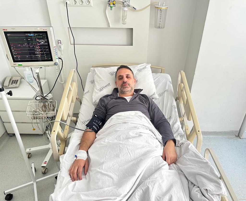 DEMİRCİ’YE BAŞARILI OPERASYON…