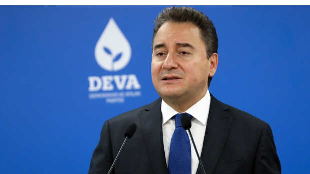 BABACAN DOĞRUDAN YATIRIM FORMÜLÜNÜ AÇIKLADI