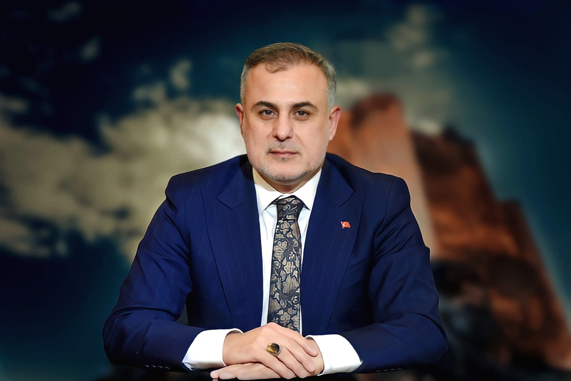 MİLLETVEKİLİ BULUT, HAK SAHİPLİĞİ İLE İLGİLİ MERAK EDİLENLERİ CEVAPLADI
