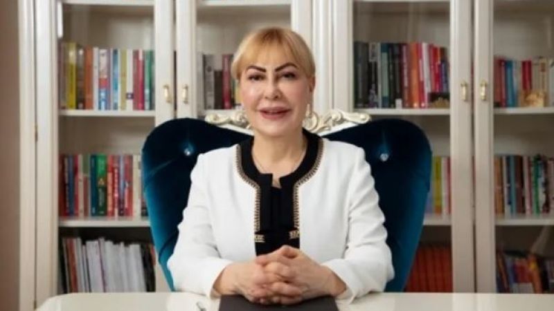 PROF.DR. YASEMİN AÇIK:  “ELAZIĞ’DA YENİ BİR HİZMET DÖNEMİNİ HEP BİRLİKTE BAŞLATIYORUZ”