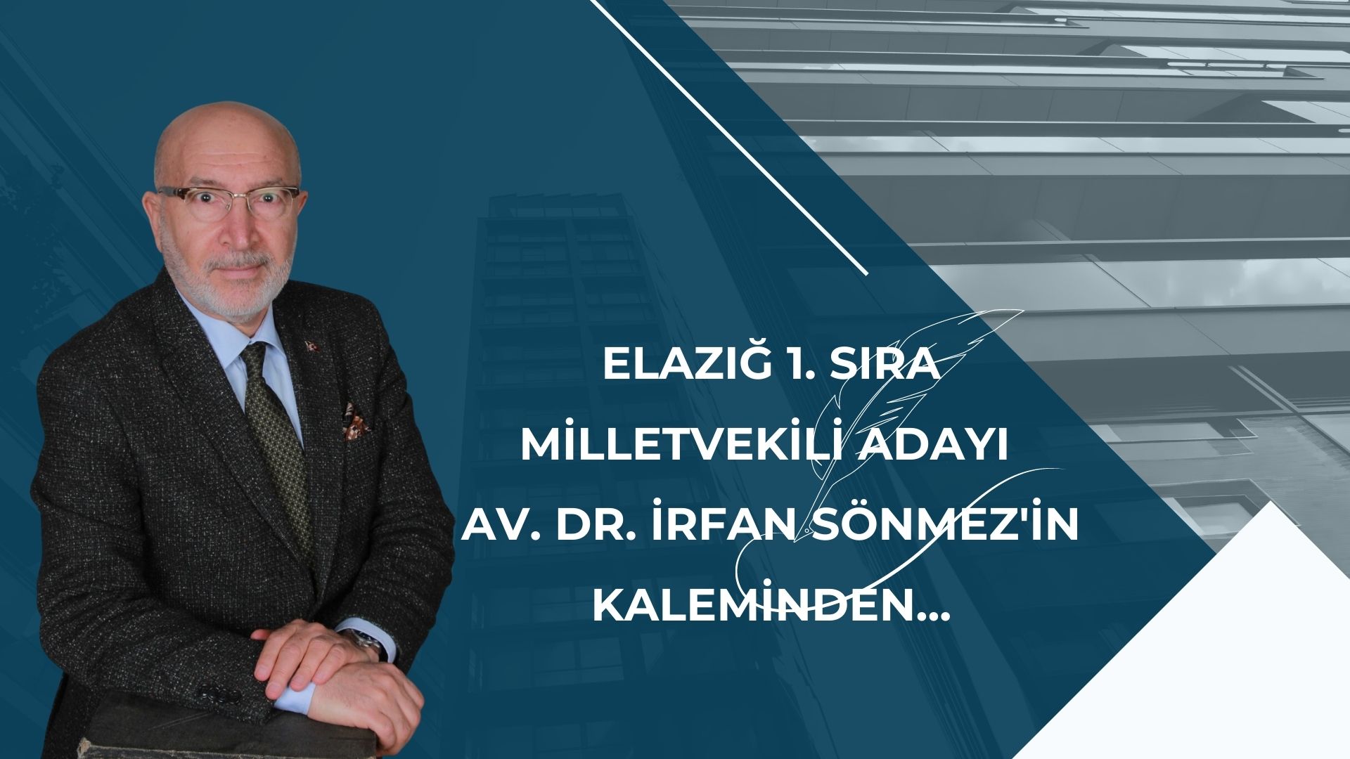 TÜRKİYE DEĞİŞİM İSTİYOR