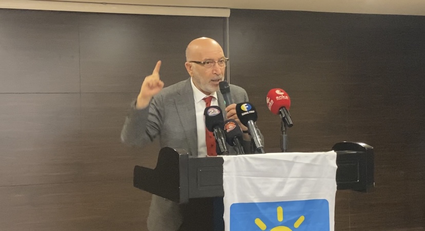 BİR HAYALİM VAR…