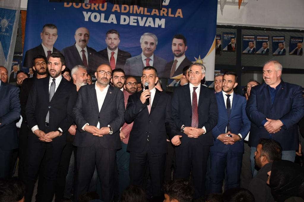 PROF. DR. KELEŞ’TEN MUHALEFETE BAKANLIK ELEŞTİRİSİ: “BU İŞ KONUŞMAKLA OLMAZ”
