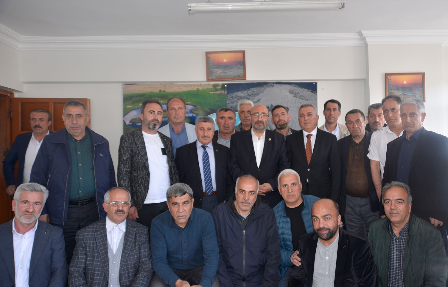 AÇIKKAPI: “TÜRKİYE’Yİ ESKİ KARANLIK GÜNLERİNE GERİ DÖNDÜRMEYE ÇALIŞIYORLAR”