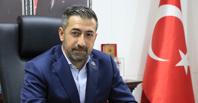 MİLLETVEKİLİ IŞIKVER: ELAZIĞ BASINI ŞEHRİMİZE DEĞER KATMAKTADIR