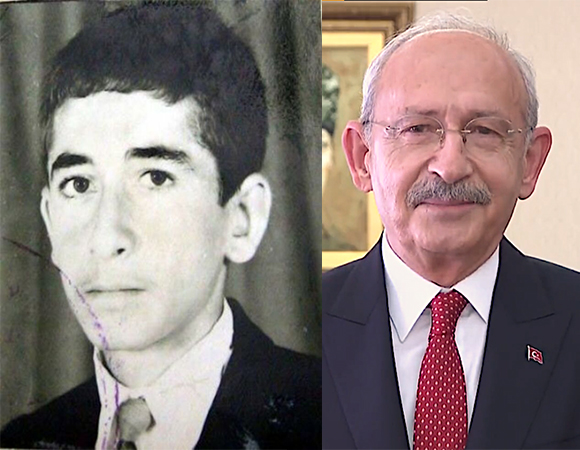 CUMHURBAŞKANI ADAYI KILIÇDAROĞLU’NUN ELAZIĞ YILLARI…