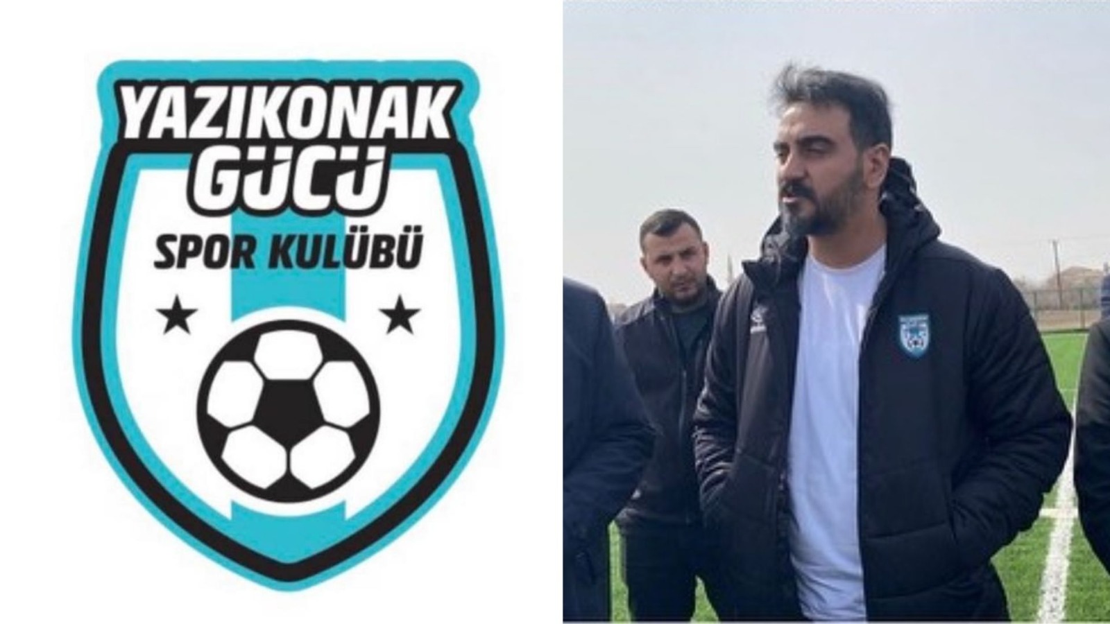 YAZIKONAKGÜCÜ SPOR KULÜBÜ, MADDE BAĞIMLILIĞINA KARŞI FARKINDALIK OLUŞTURACAK BİR ETKİNLİK DÜZENLİYOR