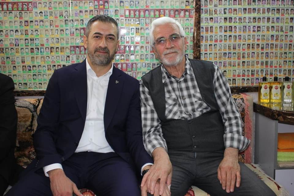 MHP VEKİL ADAYI IŞIKVER “KEBAN’I KARANLIKTA BIRAKAN ZİHNİYET GİDECEK”