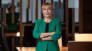 PROF. DR. YASEMİN AÇIK ‘100 KADIN PATRON’ LİSTESİNDE 14. SIRADA YER ALDI
