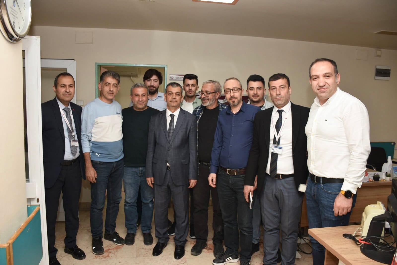 Prof.Dr.Keleş:Hem Cumhurbaşkanlığında hem de Meclis’te çoğunluğu sağlamamız lazım”