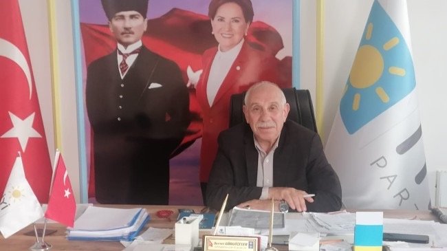 GÜRGÖZELER “3 MAYIS MİLLİ BİR BAŞKALDIRININ VE UYANIŞIN ADIDIR”