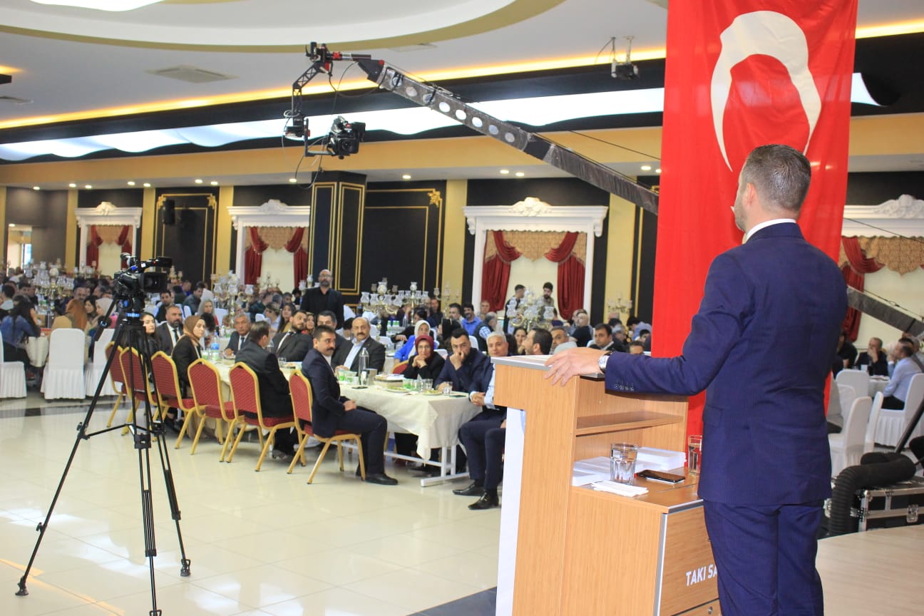 IŞIKVER: ”KAMU-SEN ÜYELERİNİN MAĞDURİYETİNE SEYİRCİ KALMAYACAĞIZ…”