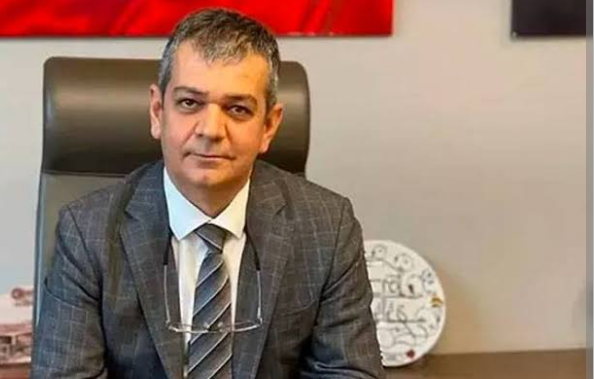 AK PARTİ ELAZIĞ MİLLETVEKİLİ PROF. DR. EROL KELEŞ: “ANADOLU İRFANI GALİP GELMİŞTİR”