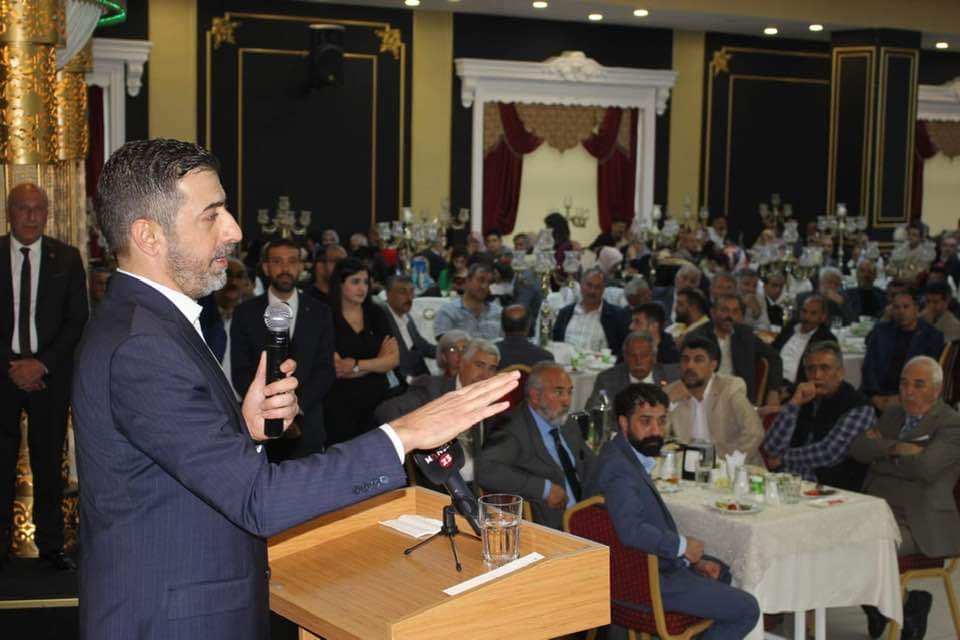 MHP Elazığ 1. Sıra Milletvekili Adayı Işıkver:  Çemişgezek-Pertek Köprüsü Sözüm Olsun…