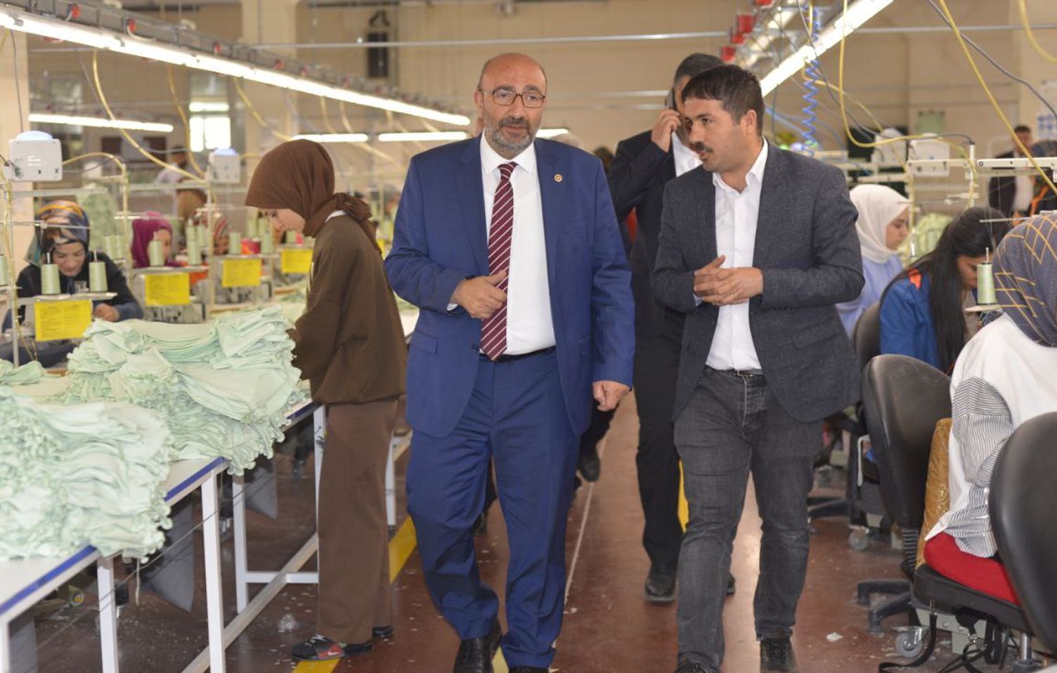 AÇIKKAPI: “ELAZIĞ HALKI 14 MAYIS’TA TÜM OYUNLARI BOZACAK”