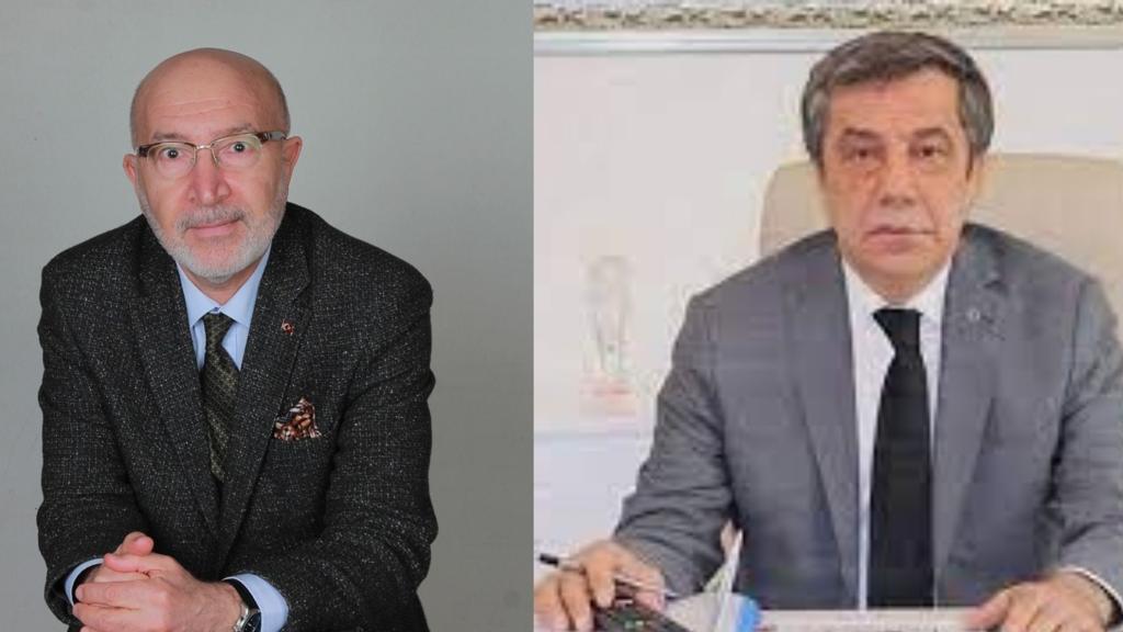 ESKİ ETSO BAŞKANI, İŞ İNSANI ŞEKERDAĞ’DAN SÖNMEZ’E DESTEK