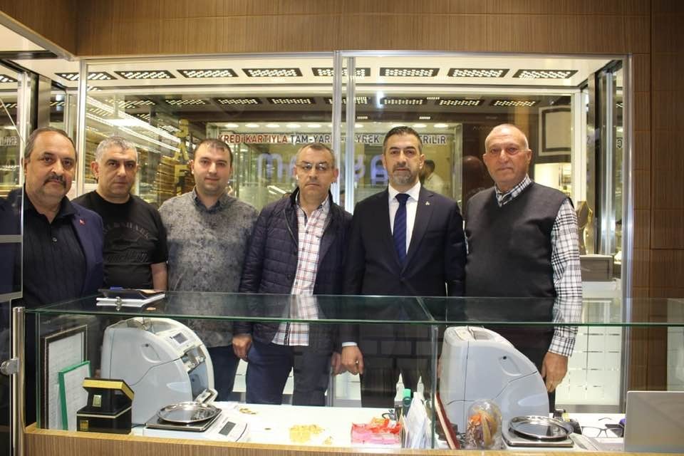 IŞIKVER; “MİLLİYETÇİ HAREKET PARTİSİ DÖNEMİNİN BAŞLAMASINA ÇOK AZ KALDI”