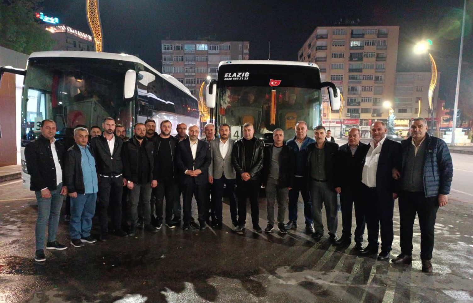 AÇIKKAPI: “MİLLET İTTİFAKI SABAH, ÖĞLEN, AKŞAM YALAN SÖYLÜYOR”