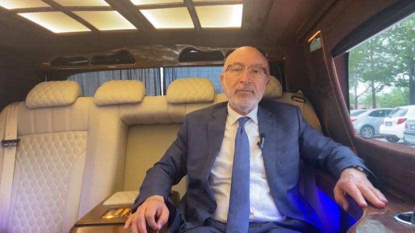 SÖNMEZ’DEN AK PARTİ MİLLETVEKİLİ ADAYLARINA HODRİ MEYDAN