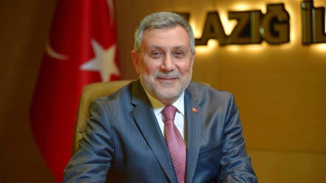 BAŞKAN YILDIRIM’DAN 19 MAYIS ATATÜRK’Ü ANMA, GENÇLİK VE SPOR BAYRAMI MESAJI
