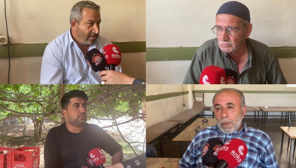 ELAZIĞLI BESİCİ: ”ETİN KİLOSU 400 LİRA, ASGARİ ÜCRET 8 BİN 500 VATANDAŞ EVİNE NASIL ET ALACAK”