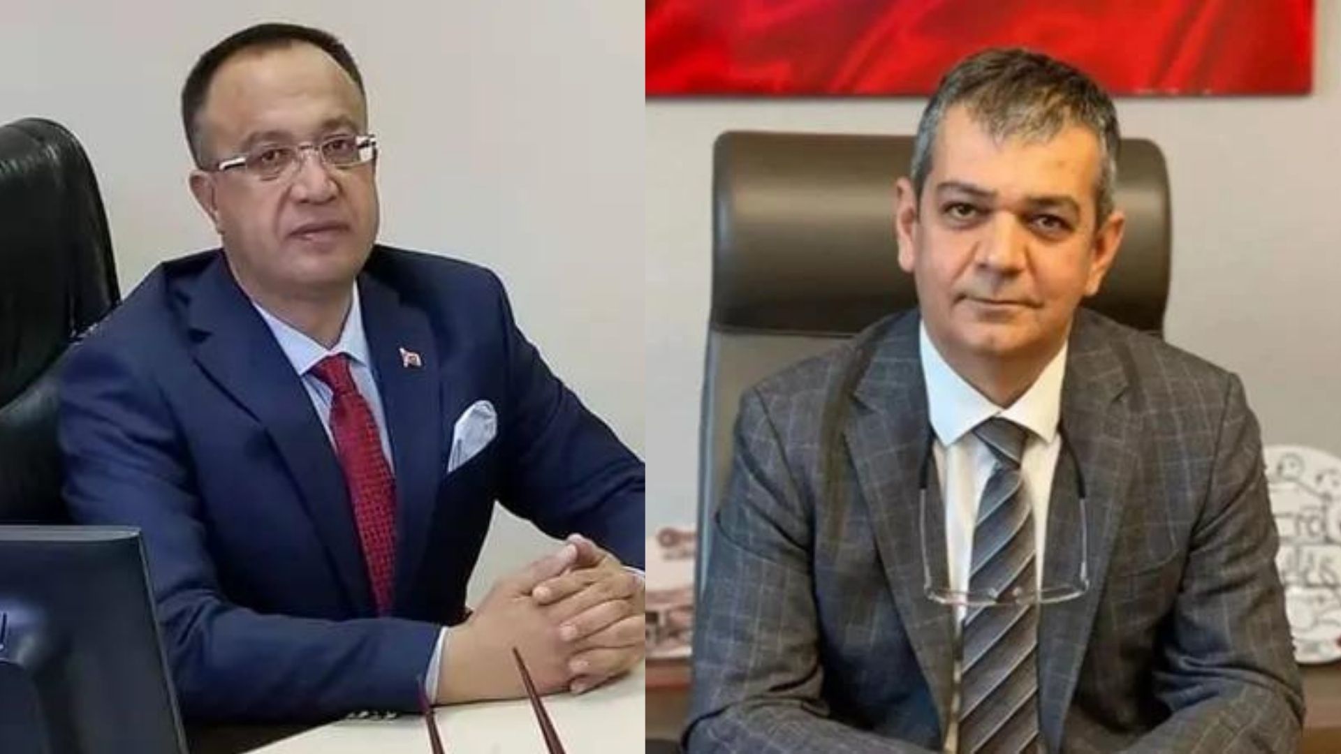 MASSAD KURUCU BAŞKANI F.AHMET GEL’DEN MİLLETVEKİLİ KELEŞ’E DESTEK: GAKKOŞÇA BİR SÖYLEMDİR, TAKDİR EDİYORUM”