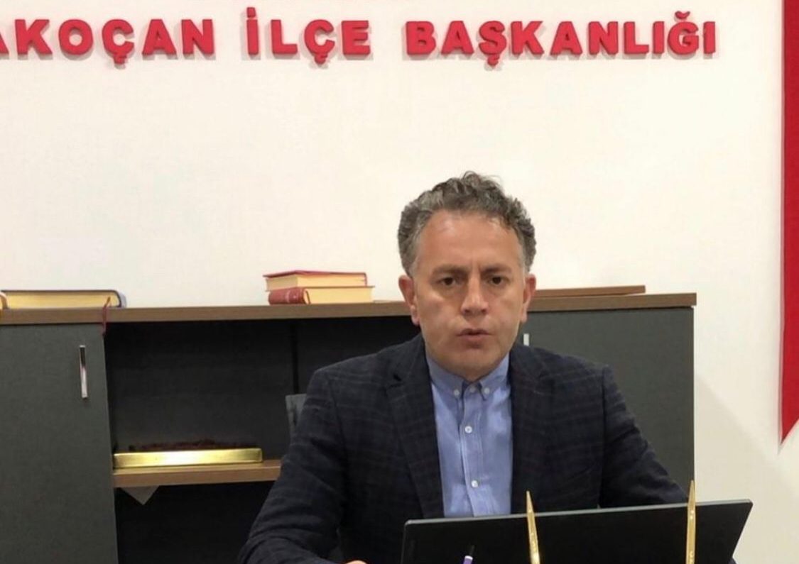 YRP KARAKOÇAN İLE BAŞKANLIĞI’NDAN İSTİFA EDEN KARABOĞA: PARTİ ÖMER ATEŞ’İN AİLE BİREYLERİNİN İŞGALİ ALTINDADIR