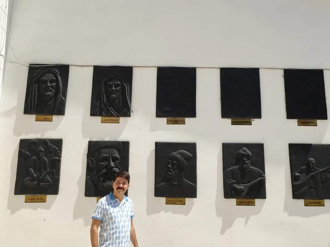 BAŞKAN BANKUR; “BUGÜN MATEM GÜNÜ”