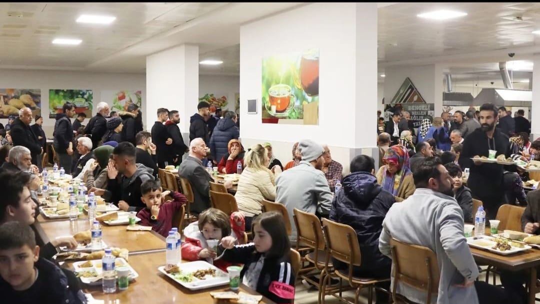 AFETLERDE GENÇLİK VE SPOR İL MÜDÜRLÜĞÜ