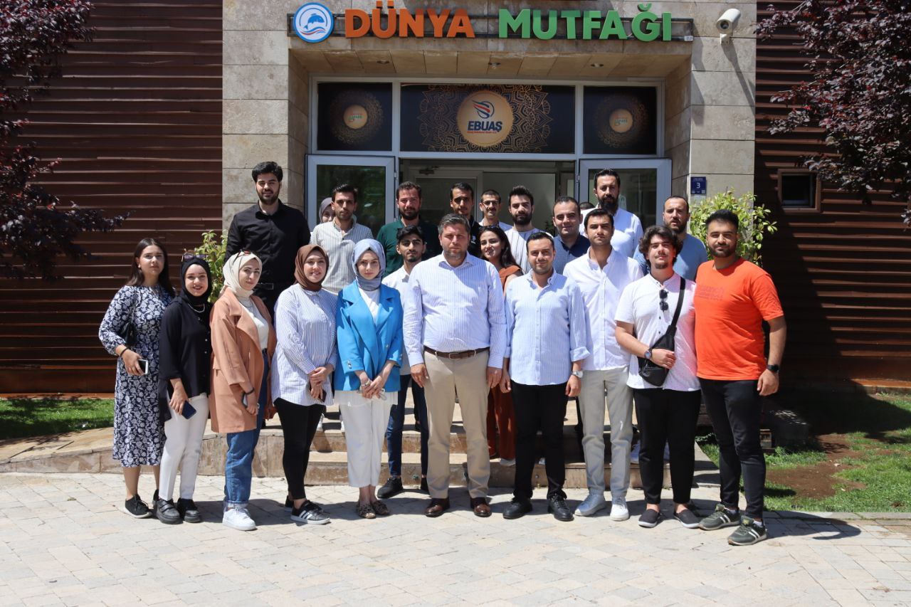 OY DEĞİL HİZMET SİYASETİ