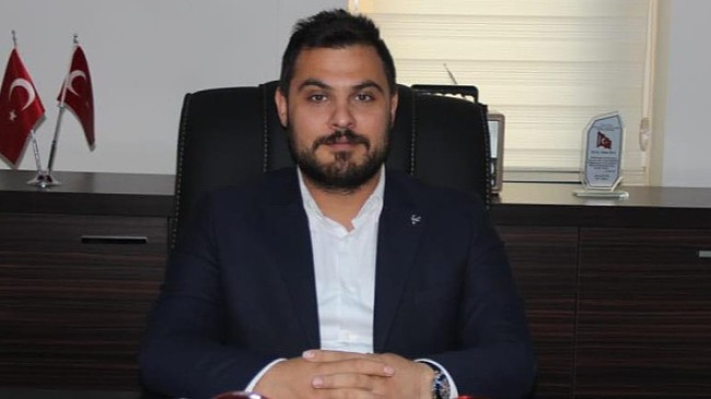 BAŞKAN BAL “BASIN, DEMOKRATİK HAYATIMIZIN VAZGEÇİLMEZ BİR PARÇASIDIR”