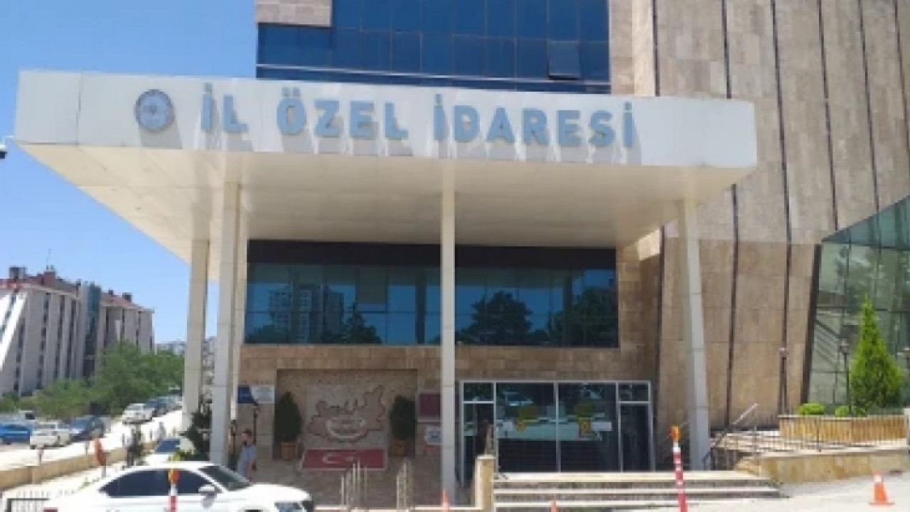 Elazığ İl Özel Idaresi, Elysium’daki 4 dükkanı satışa çıkardı