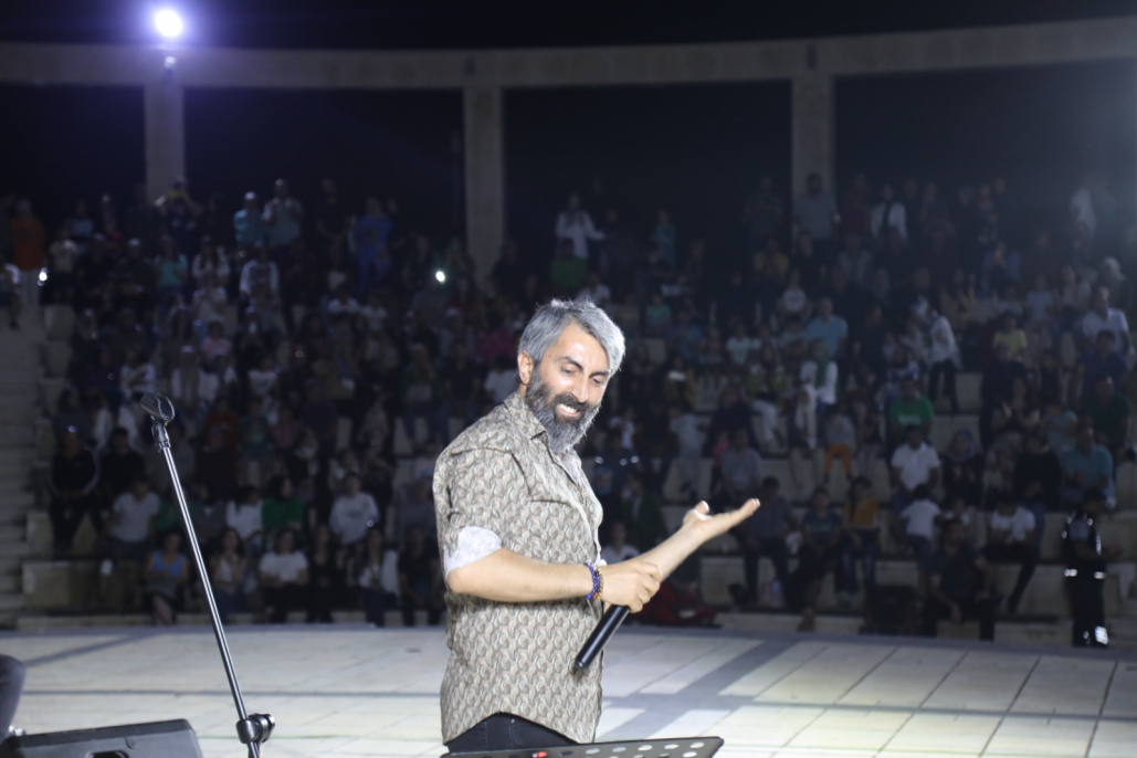 Elazığ Belediyesi Yaz Şenlikleri, Yoğun İlgi İle Başladı